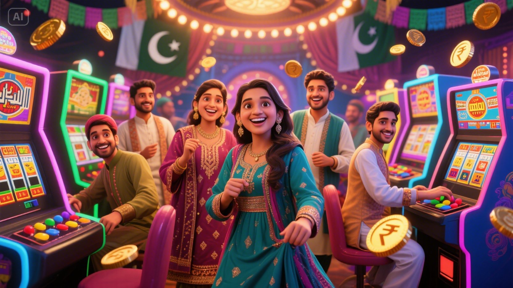 Registration at Jili Slot PH Casino