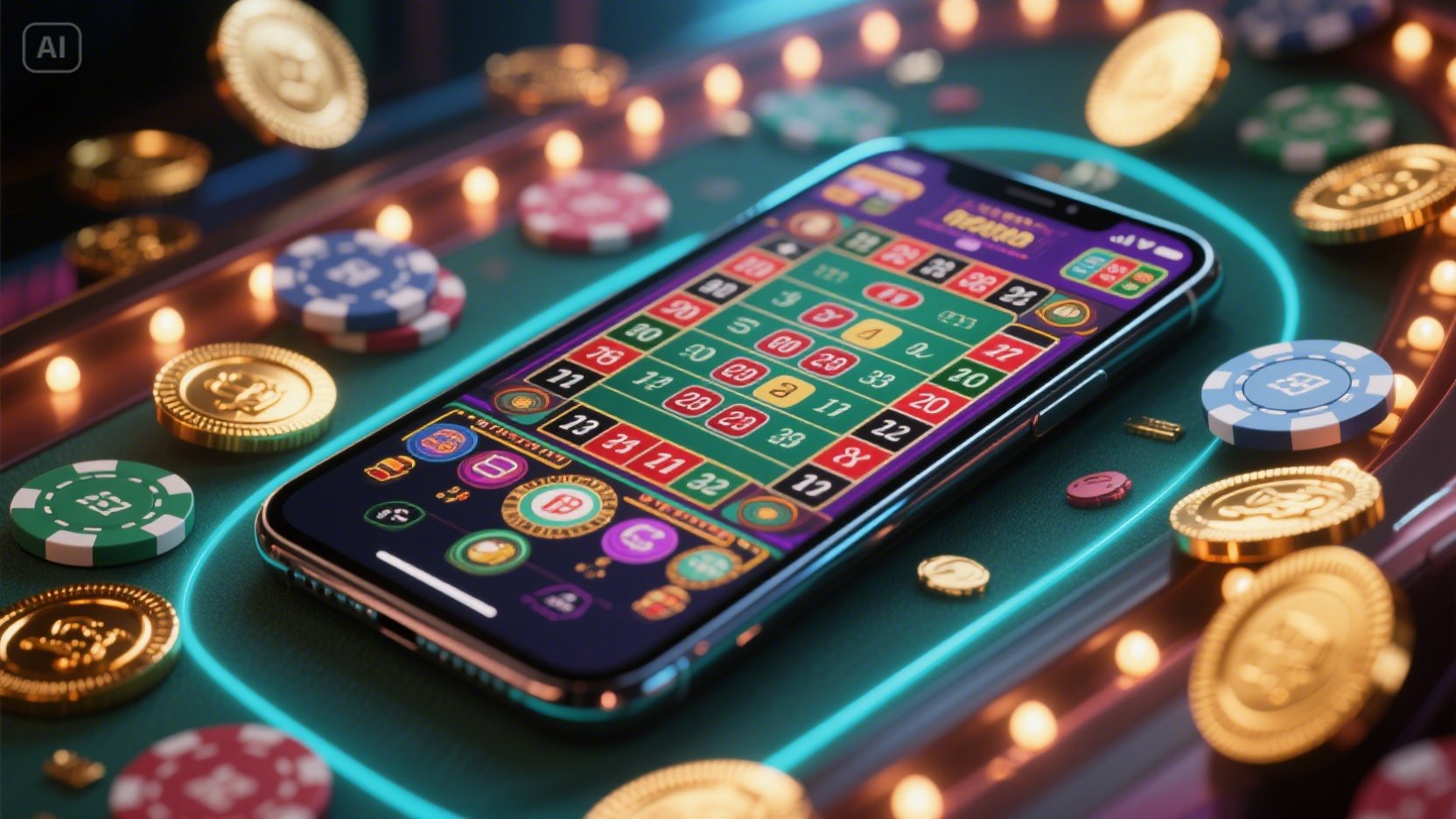 Casino Jili Slot PH desktop and mobile interfaces